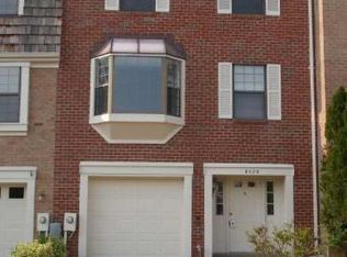 8220 Northlake Ct, Laurel, MD 20707