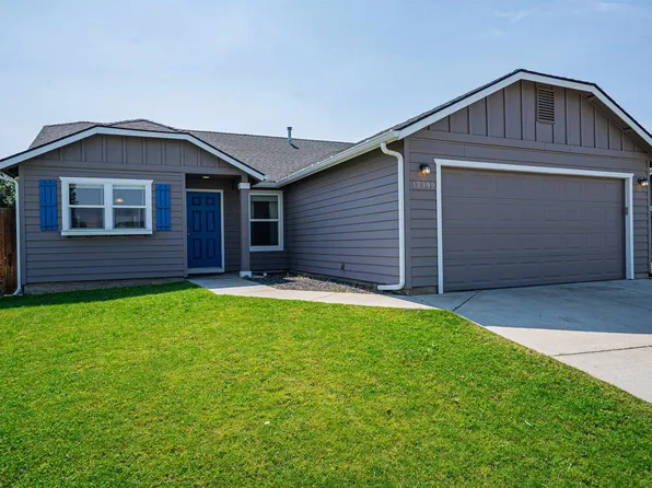 12399 W 2nd Ave, Airway Heights, WA 99001