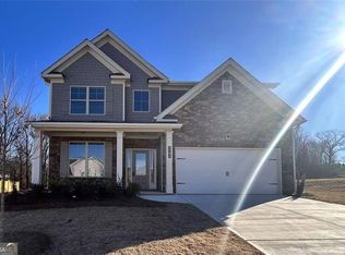 1162 Sunny Valley, Braselton, GA 30517
