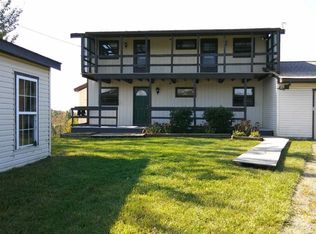 401 Slick Ridge Rd, Williamstown, KY 41097