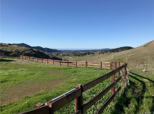 0 Santa Manuela Rd, Arroyo Grande, CA 93420