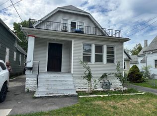 207 French St UNIT 1, Buffalo, NY 14211