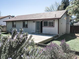 7407 Circle Dr, Rohnert Park, CA 94928