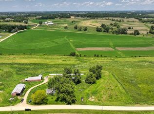 E7746 S Brookville Rd, Viroqua, WI 54665