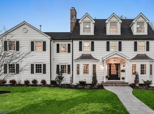 232 Baker Ave, Westfield, NJ 07090