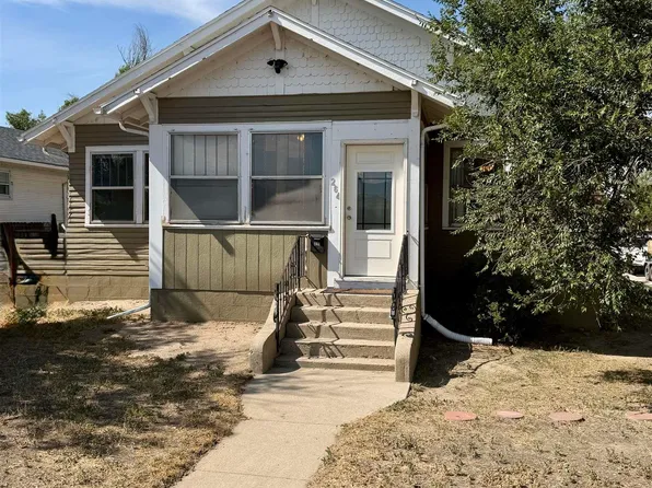 264 E F St, Casper, WY 82601