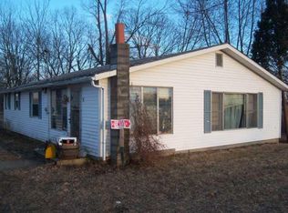 4500 S 100 E, Anderson, IN 46011
