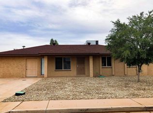 1126 W Hackamore St, Mesa, AZ 85201