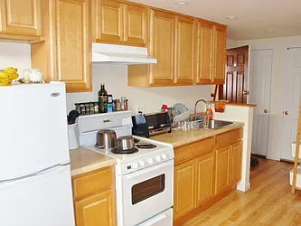 Rented by Carroll Gardens Realty