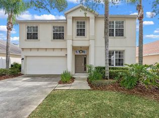 434 Henley Cir, Davenport, FL 33896