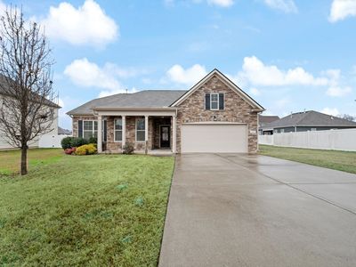 1325 Maize Ln, Lebanon, TN, 37087