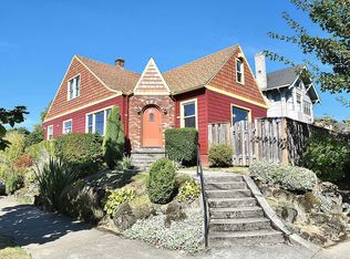 737 NE Knott St, Portland, OR 97212