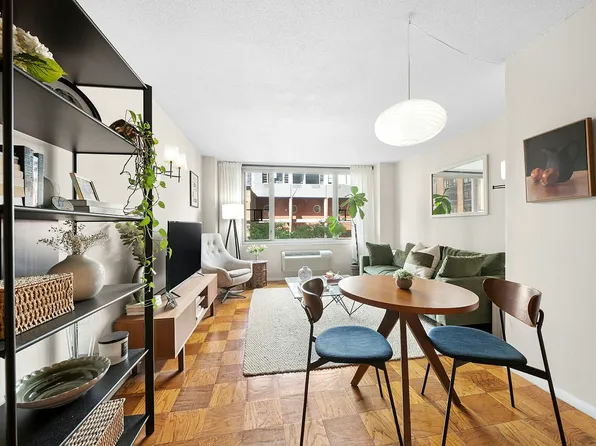 130 West 67th Street 5L image 1 of 12