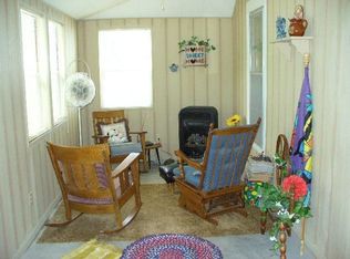 628 N Oak St, Pratt, KS 67124