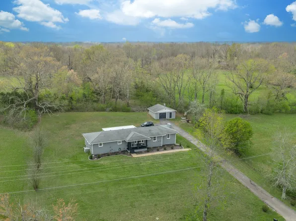 6708 Highway 100, Bon Aqua, TN 37025