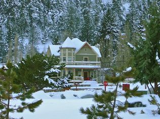 16500 Mil Potrero Hwy, Pine Mountain Club, CA 93222