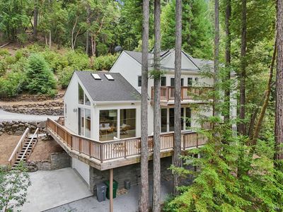 13815 Green Valley Road, Forestville, CA, 95436