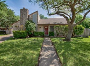 15243 Stradbrook Dr, Houston, TX 77062