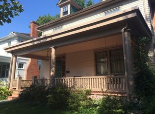 305 S Spruce St, Lititz, PA 17543