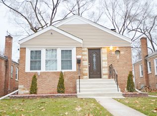 516 W 129th Pl, Chicago, IL 60628