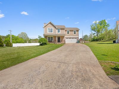 105 Dewey Ct, Bristol, VA, 24201