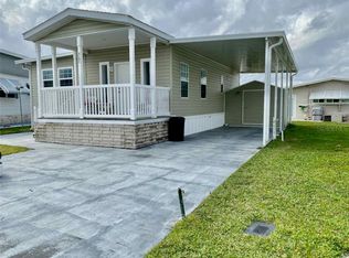 4901 Baker Ave LOT 186, Zephyrhills, FL 33541