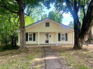 515 Spencer Ave, Asheboro, NC 27203