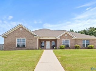 2239 Naples Dr SW, Decatur, AL 35603