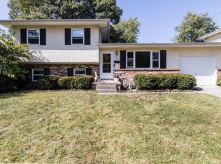 1121 Alexandria Rd, Reynoldsburg, OH 43068