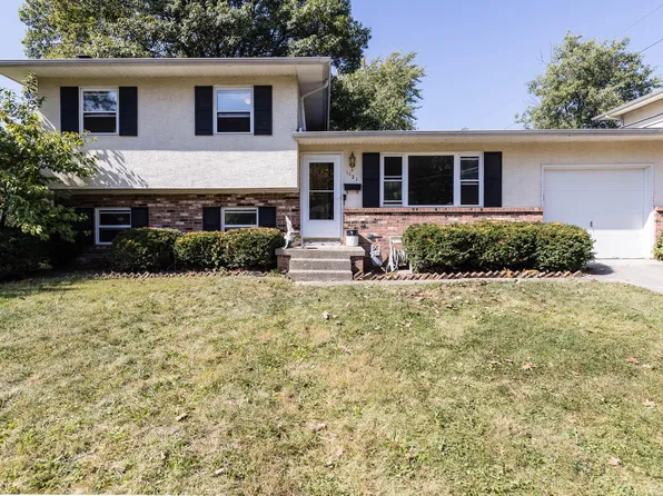 1121 Alexandria Rd, Reynoldsburg, OH 43068