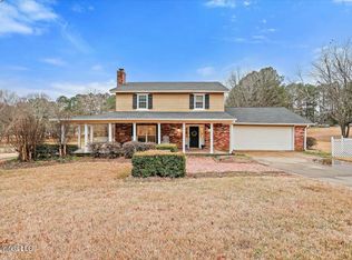 114 Keith Ln, Clinton, MS 39056