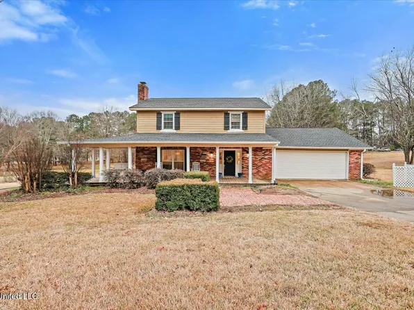 114 Keith Ln, Clinton, MS 39056