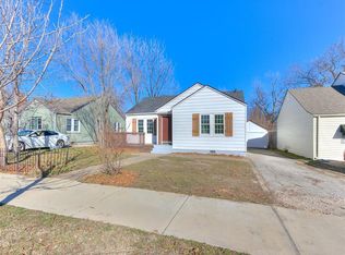 317 N Flood Ave, Norman, OK 73069