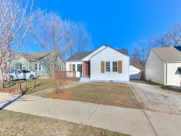 317 N Flood Ave, Norman, OK 73069