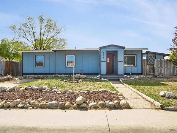 114 Harvard Lane, Buena Vista, CO 81211
