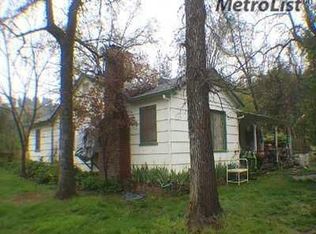 2855 Smith Flat School Rd, Placerville, CA 95667