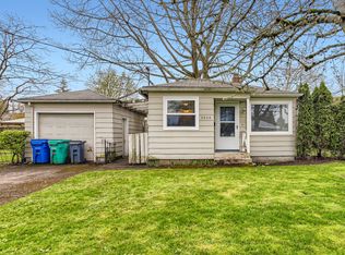 6868 N Smith St, Portland, OR 97203
