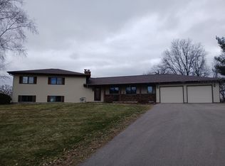 4613 W Rutland Rd, Brooklyn, WI 53521