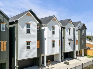 4129 De George St, Houston, TX 77009