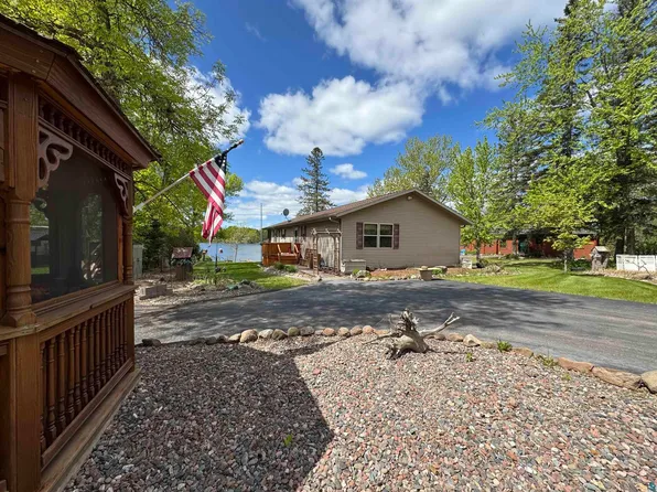 43870 Balsam Rd, Sturgeon Lake, MN 55783