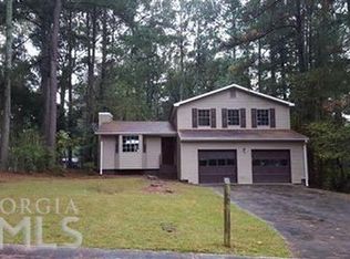 844 Cedar Way, Riverdale, GA 30296