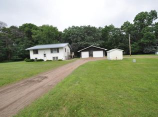 25484 Rum River Dr NW, Isanti, MN 55040