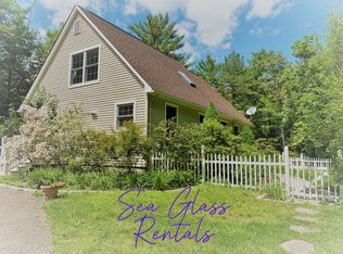 (Undisclosed Address), Brunswick, ME 04011