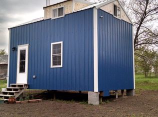 1323 Lowe Rd, Huntley, NE 68971