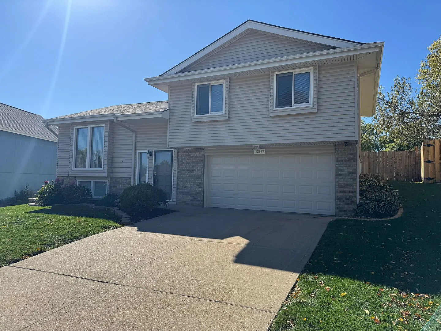 Omaha Rental Home Offering Modern Updates & Comfortable Living! — Photo 1