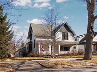 863 Washington St, Traverse City, MI 49686