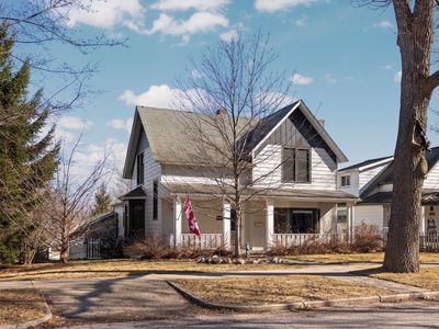 863 Washington St, Traverse City, MI, 49686