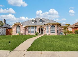 6710 Livingstone St, Rowlett, TX 75089
