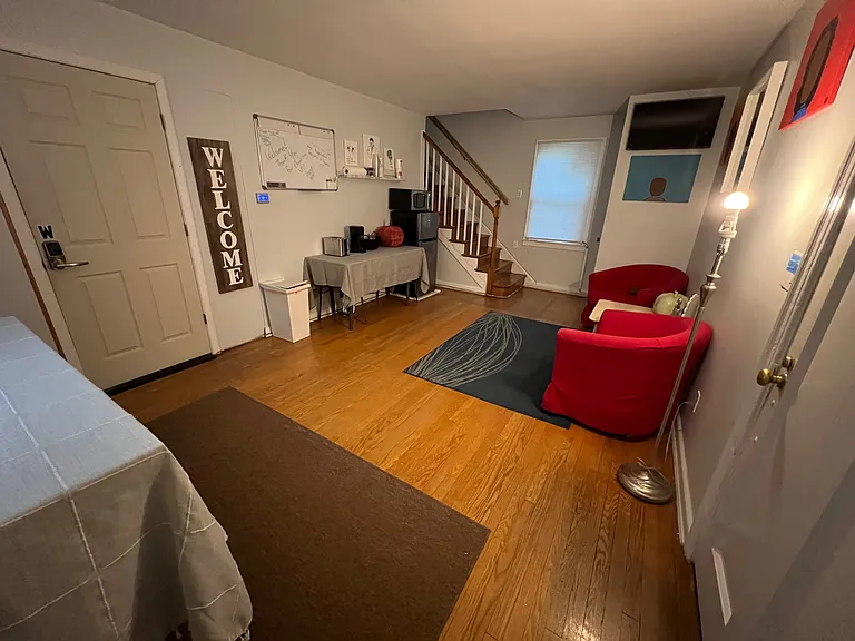 Common Area