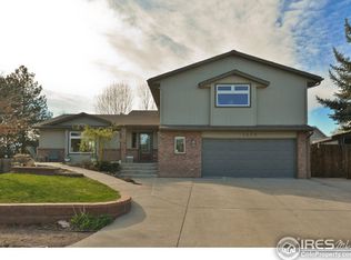 1609 Ithaca Ct, Longmont, CO 80503